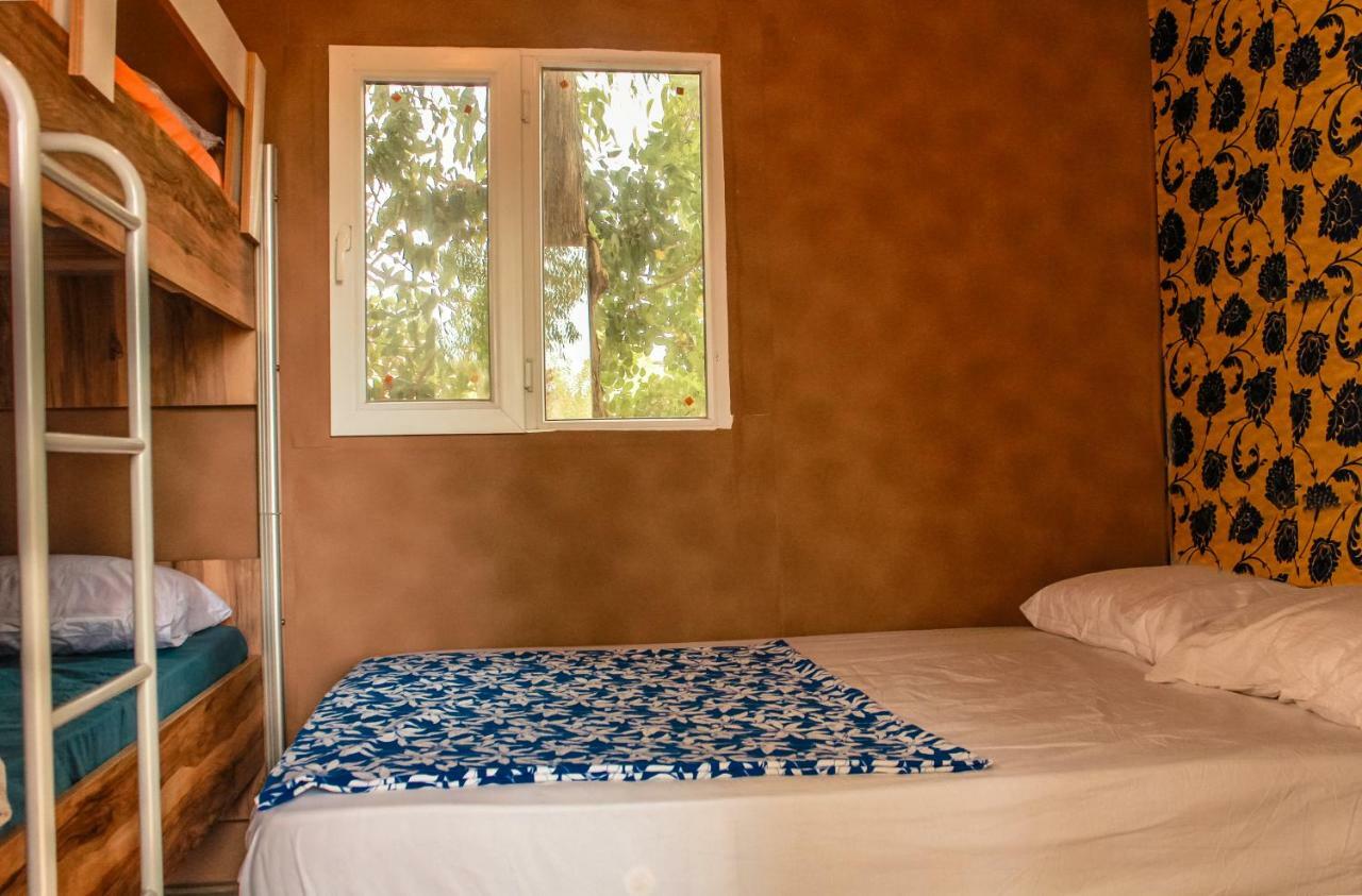 Patara Woody Hostel & Camping エクステリア 写真