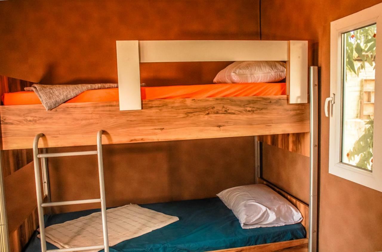 Patara Woody Hostel & Camping エクステリア 写真