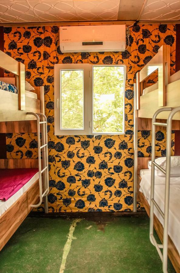 Patara Woody Hostel & Camping エクステリア 写真