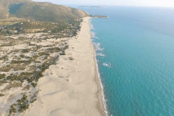 Patara Woody Hostel & Camping エクステリア 写真