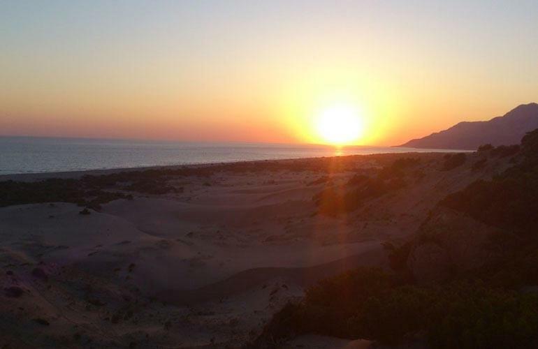 Patara Woody Hostel & Camping エクステリア 写真